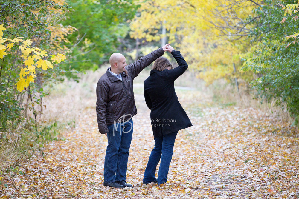 Ottawa Couples Photographer Cute Ottawa Couple Michelle