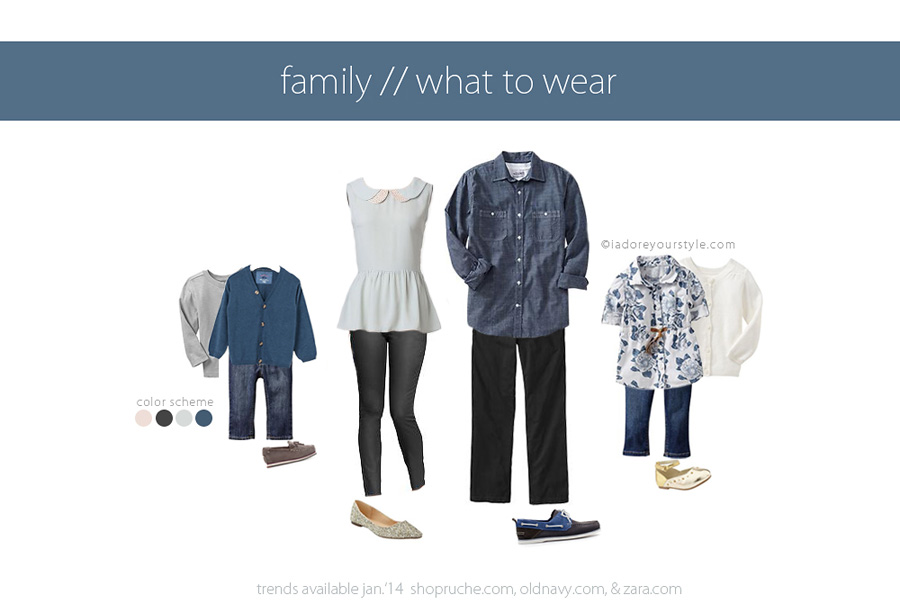 January What to wear guide Michelle Barbeau's Blog